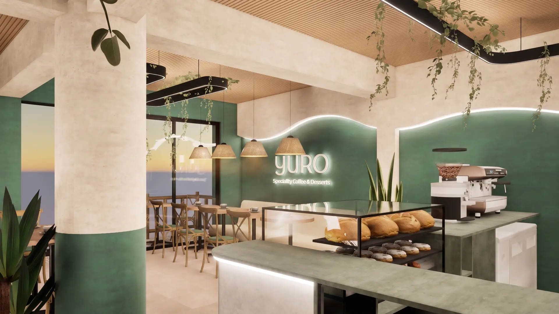 Proyecto Yuro